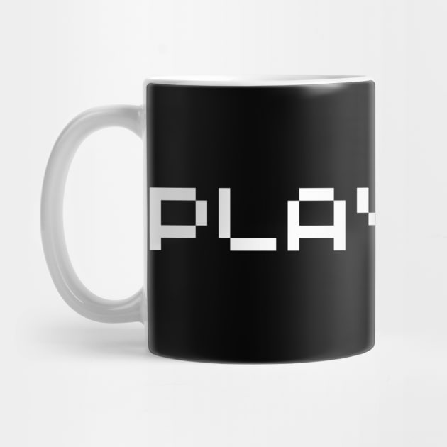 Player 2 by WiSki Play